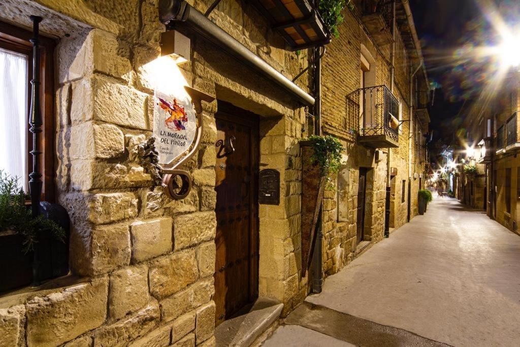 La Morada Del Pintor Evi00178 Villa La Guardia Екстериор снимка