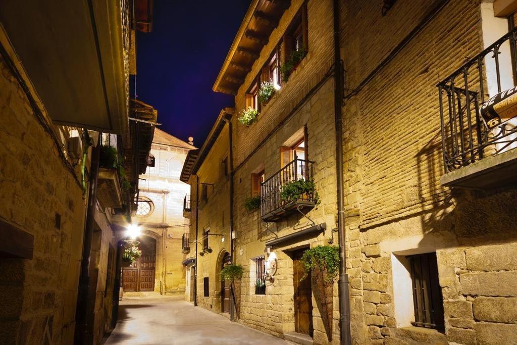 La Morada Del Pintor Evi00178 Villa La Guardia Екстериор снимка