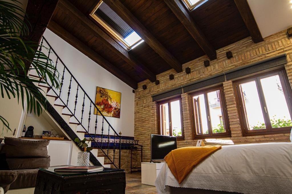 La Morada Del Pintor Evi00178 Villa La Guardia Екстериор снимка
