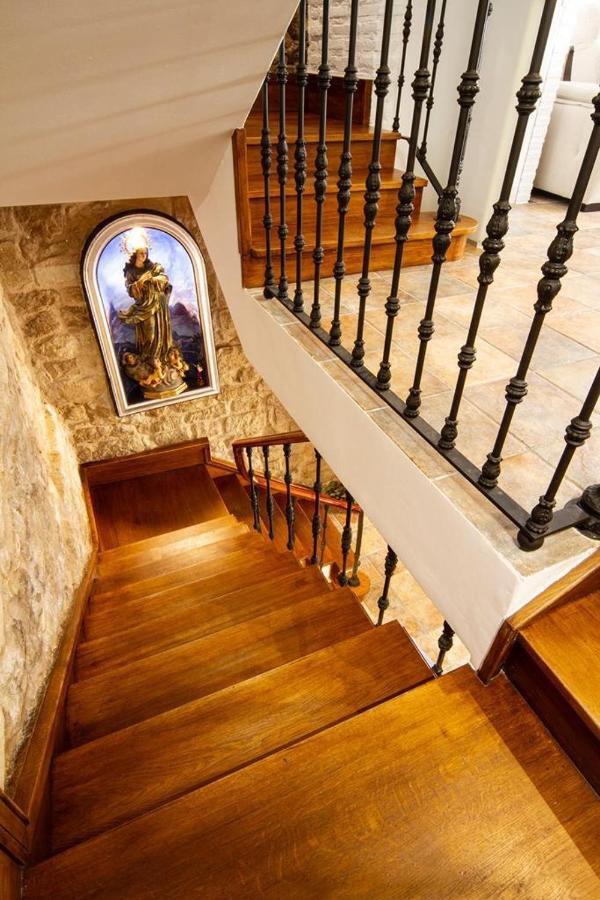 La Morada Del Pintor Evi00178 Villa La Guardia Екстериор снимка